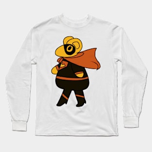 mouse Long Sleeve T-Shirt